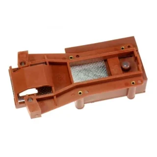 Blocapuerta cierre eléctrico lavadora Fagor, Edesa, Aspes L39A000I6