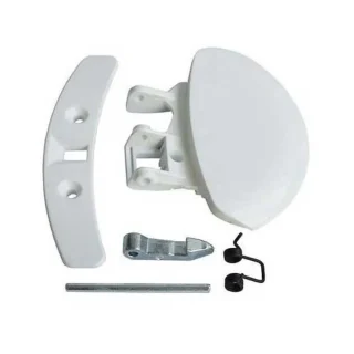 Maneta puerta lavadora AEG, Corberó, Electrolux 50269564006