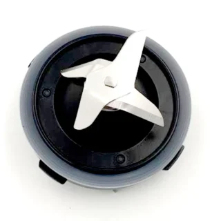 Cuchilla de recambio batidora Moulinex Faciclic