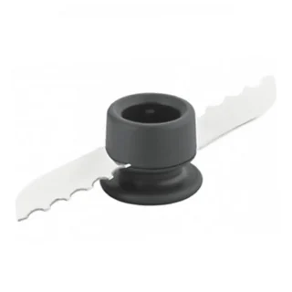 Cuchilla pica hielo robot cocina Moulinex Volupta SS-1530000481