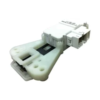 Cierre eléctrico blocapuerta lavadora Ariston Indesit C00085194