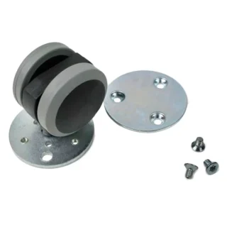 Nilfisk Rueda aspirador aspirador  Power 1471040500