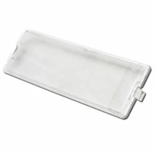 Tapa de luz de campana extractora Fagor, Aspes, Edesa KE0001537