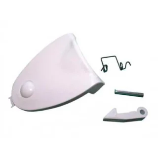 Cierre puerta maneta Candy, Otsein 90473547