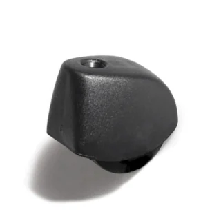 DeLonghi Rueda radiador  55100010100