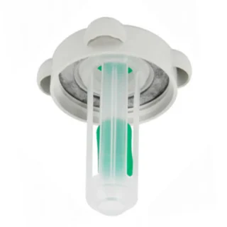 Tapa depósito sal lavavajillas Zanussi, Electrolux, AEG 1520251412