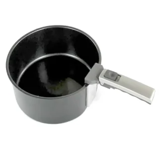 DeLonghi Olla antiadherente SIN pala freidora  Multifry 5512510171