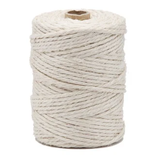 Cuerda Sisal 1 Cabo Cortado| 10-15-20kg