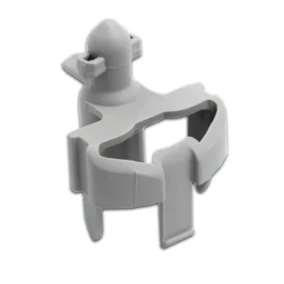 Soporte para fijación filtro lavavajillas Fagor, Edesa VK9A000A8