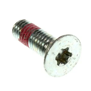 Tornillo fijacion polea lavadora Fagor, Edesa, Brandt