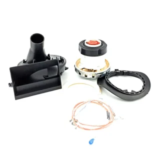Kit motor 1350W Vaporetto Polti Lecoaspira SLDB3062