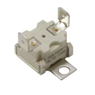 Termostato de seguridad horno Zanussi, Electrolux, AEG 3570560015