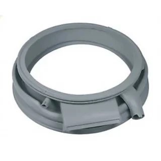 Goma puerta lavadora secadora Bosch, Siemens 00684526