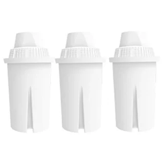 Pack filtros Jarra Laica de filtrado de agua F3A2