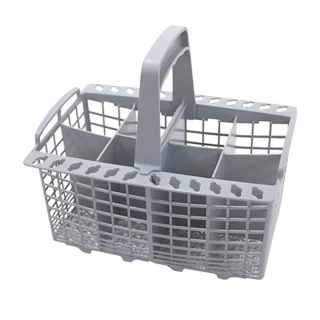 Cesto de cubiertos lavavajillas Ariston Indesit Whirlpool