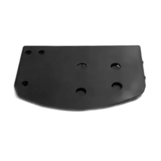 Tapa trampilla inferior freidora Tefal SS-993380