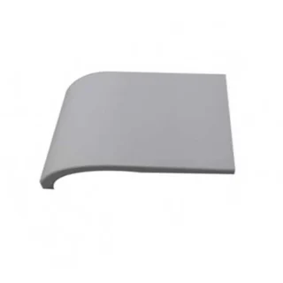 Tapa tirador frigorífico Balay, Bosch 00604473