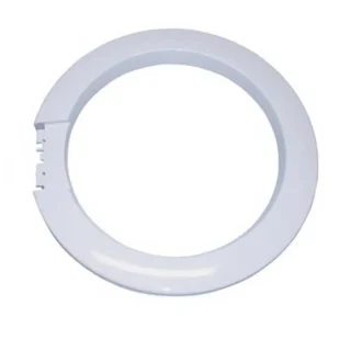 Marco exterior puerta de lavadora AEG 1108252006