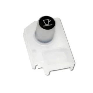 DeLonghi Botón de café largo de cafetera  Nespresso Essenza ES0081355