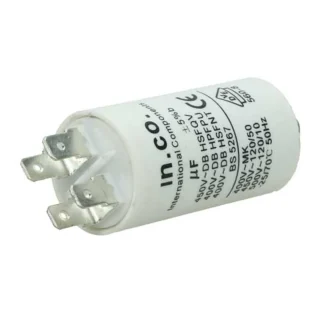 Condensador de arranque 8 uf