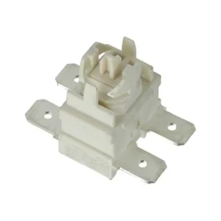 Interruptor de encendido lavadora, lavavajillas Ariston, Indesit C00142650