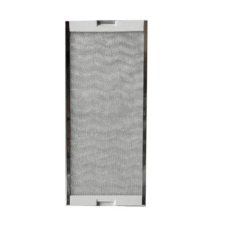 Filtro de campana extractora Nodor y Cata 02825272 210 x 525