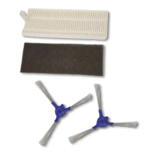 Filtros y cepillos robot aspiradora Rowenta ZR720002