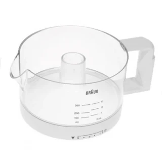 Depósito exprimidor Braun MPZ6 AS00004537