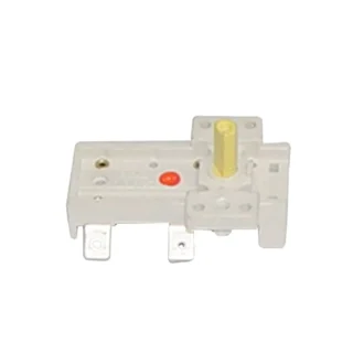 Termostato regulable de radiador de aceite