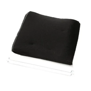 Filtro carbón campana Elica mod. 45 F00431