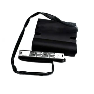 Botonera con caja de mandos de campana Cata 15105009