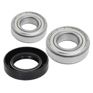 2 rodamientos + retén lavadora Fagor L57A002A2