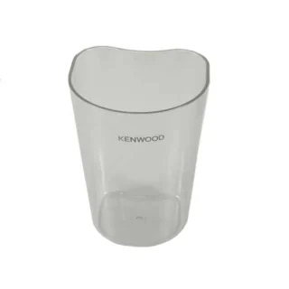 Kenwood Depósito Pulpa Repuesto Licuadora PureJuice Slow Juicer KW716252