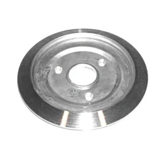 Base quemador cocina de gas Fagor, Edesa grande C52G001A9