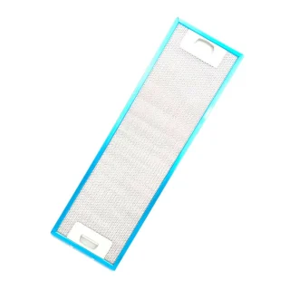 Filtro campana extractora Cata y Nodor 02825270 160 x 525 mm.