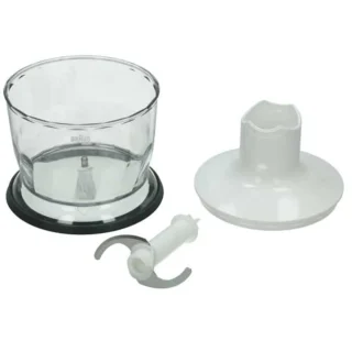 Accesorio picador Braun Minipimer y Multiquick 500ml AX22110062