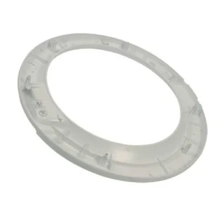 Marco exterior puerta lavadora Electrolux, Zanussi 1325183117