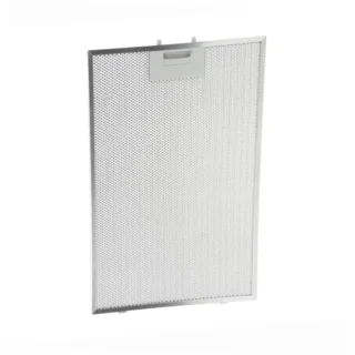 Filtro antigrasa de campana extractora Balay, Pitsos 00742967 388x265x9mm