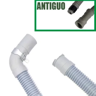 Goma desague lavavajillas LG