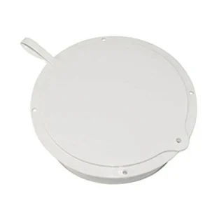 DeLonghi Tapa aire portátil  130mm