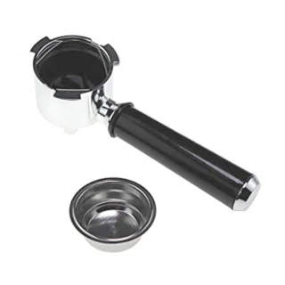 Porta filtro cafetera Delonghi dedica AS00002447