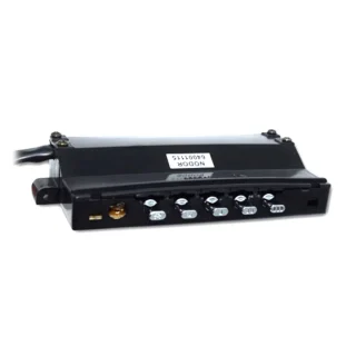 Conjunto de botonera de campana extractora Nodor 15100021