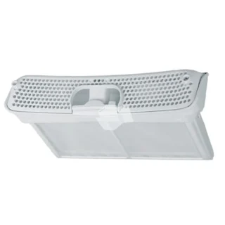 Bosch, Siemens, Balay filtro recambio secadora 00656033