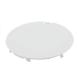 Tapa filtro lavadora Siemens, Bosch 12010398