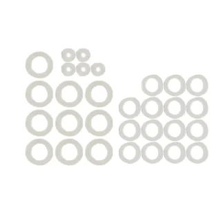 Juntas de vaporeta Polti PRC20602