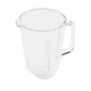 Jarra cristal batidora de vaso Philips 996510076835