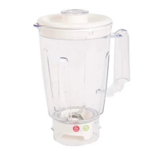 Vaso batidora con cuchilla Moulinex Faciclic XF940401