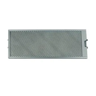 Filtro Metálico para Campana Extractora 53x25cm Siemens Bosch Neff 00460027 - Recambio Original