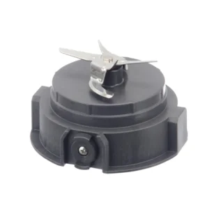 Cuchilla completa batidora de vaso SilentMixx Bosch 12011420