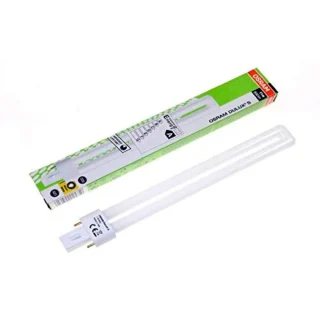 Lámpara luz fluorescente campana extractora Bosch 00261807